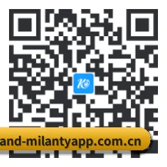 iPhone 与 iPad 专享端 二维码